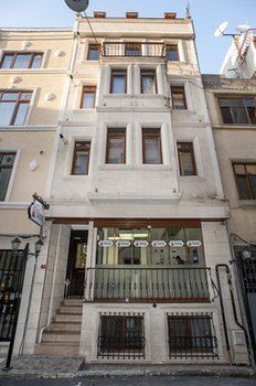 Detay Taksim * İstanbul