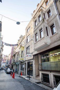 Detay Taksim * İstanbul
