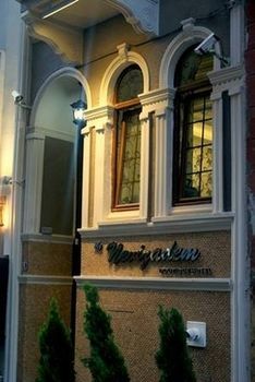 My Nevizadem Bed & Breakfast