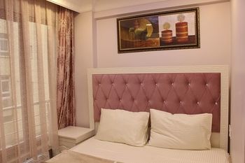 Hotelium 2 Istanbul