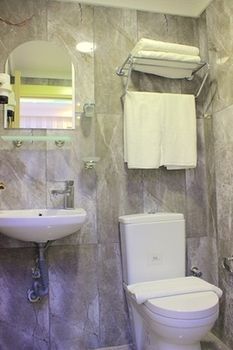 Hotel Hotelium 2 Istanbul