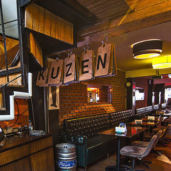 Kuzen (adults Only) Hotel Istanbul