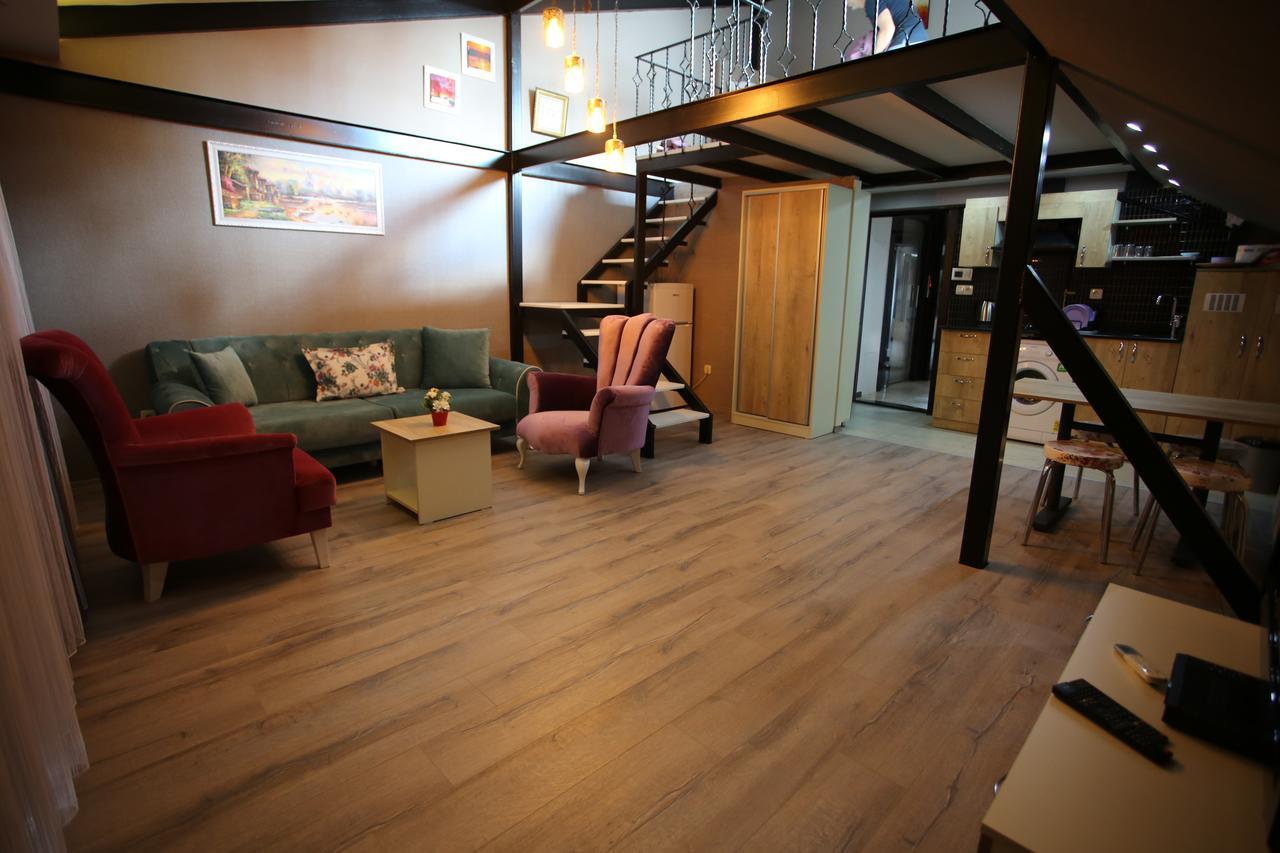 Aparthotel Artist Istanbul