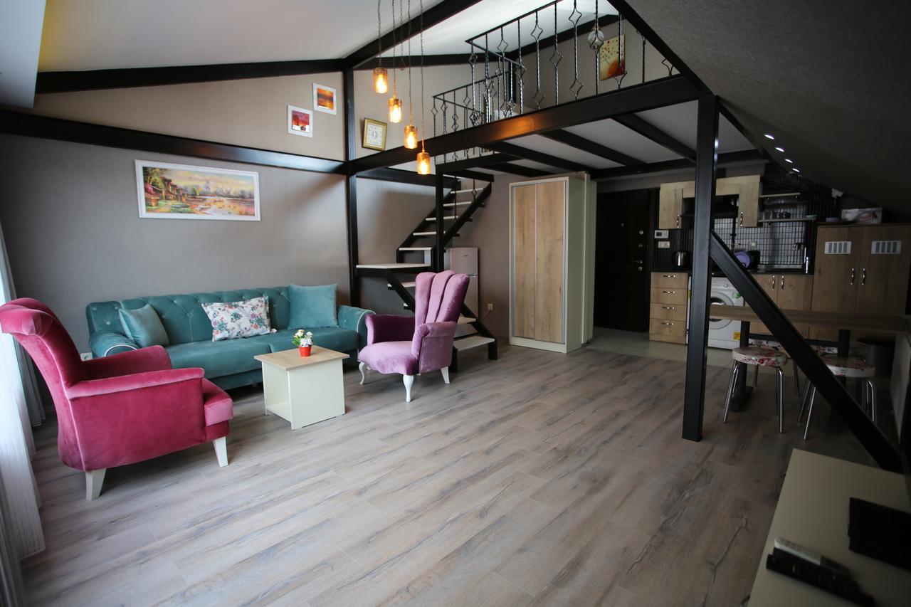 Aparthotel Artist Istanbul