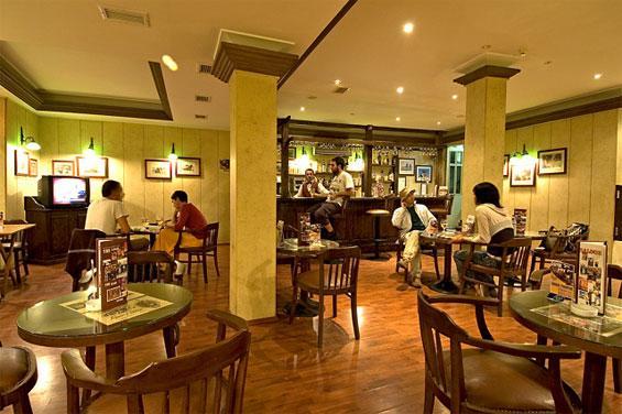 Hotel Ilkay Istanbul