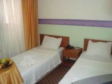 Sen Hotel 2*