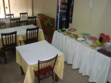 Hotel Sen 2*