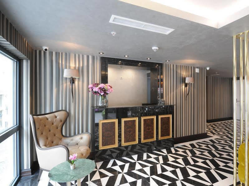 Le Petit Palace - Special Category Otel İstanbul