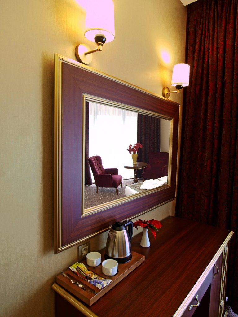 Hotel Mb Deluxe