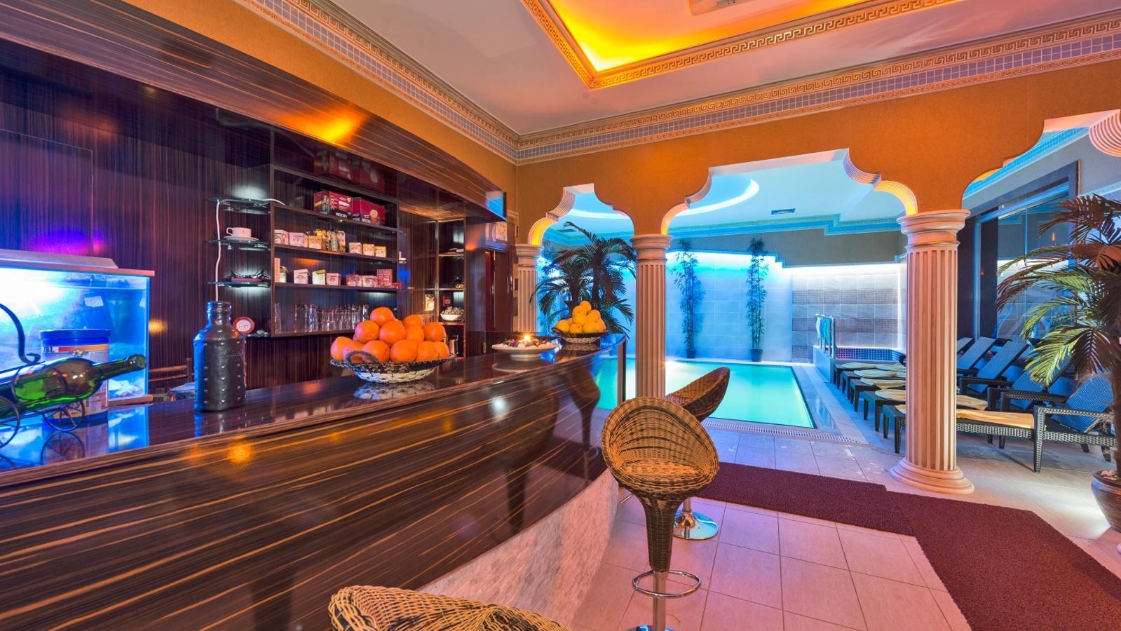 Avantgarde Taksim 4* İstanbul