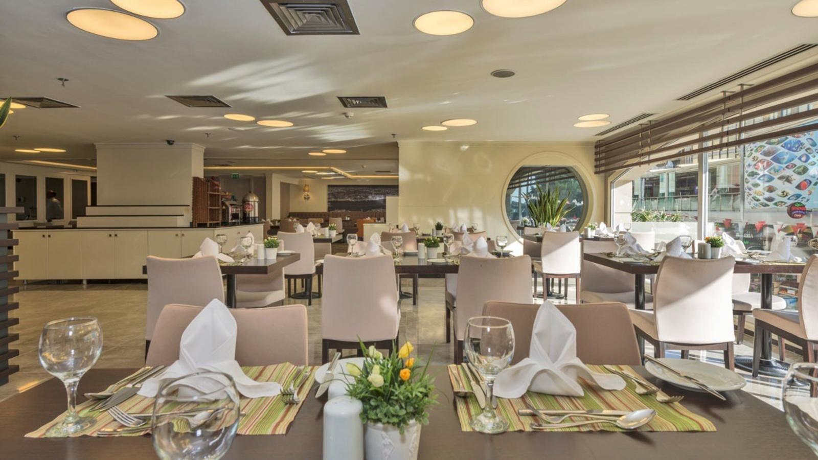 Avantgarde Taksim 4*