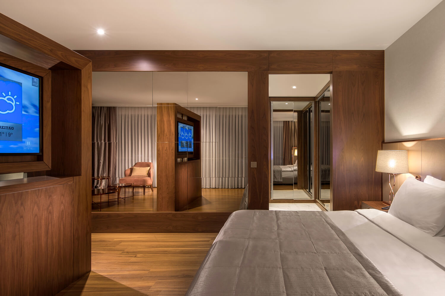 Otel Lionel 5*
