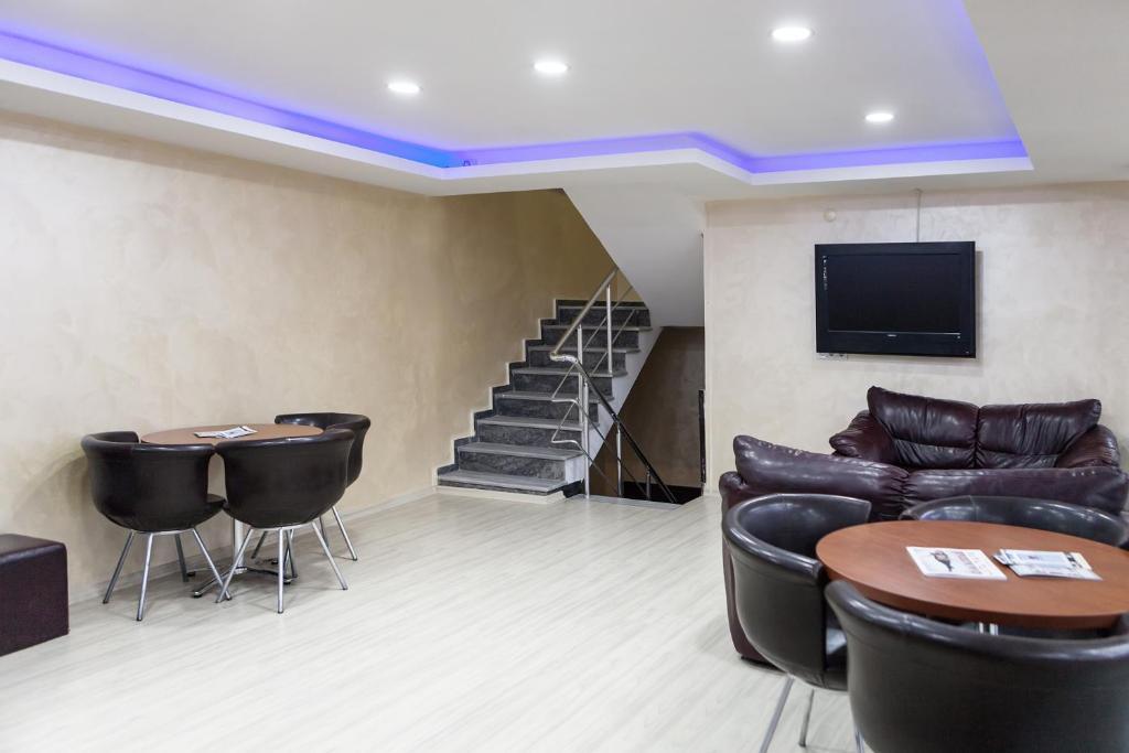 Hotel Lal 3*