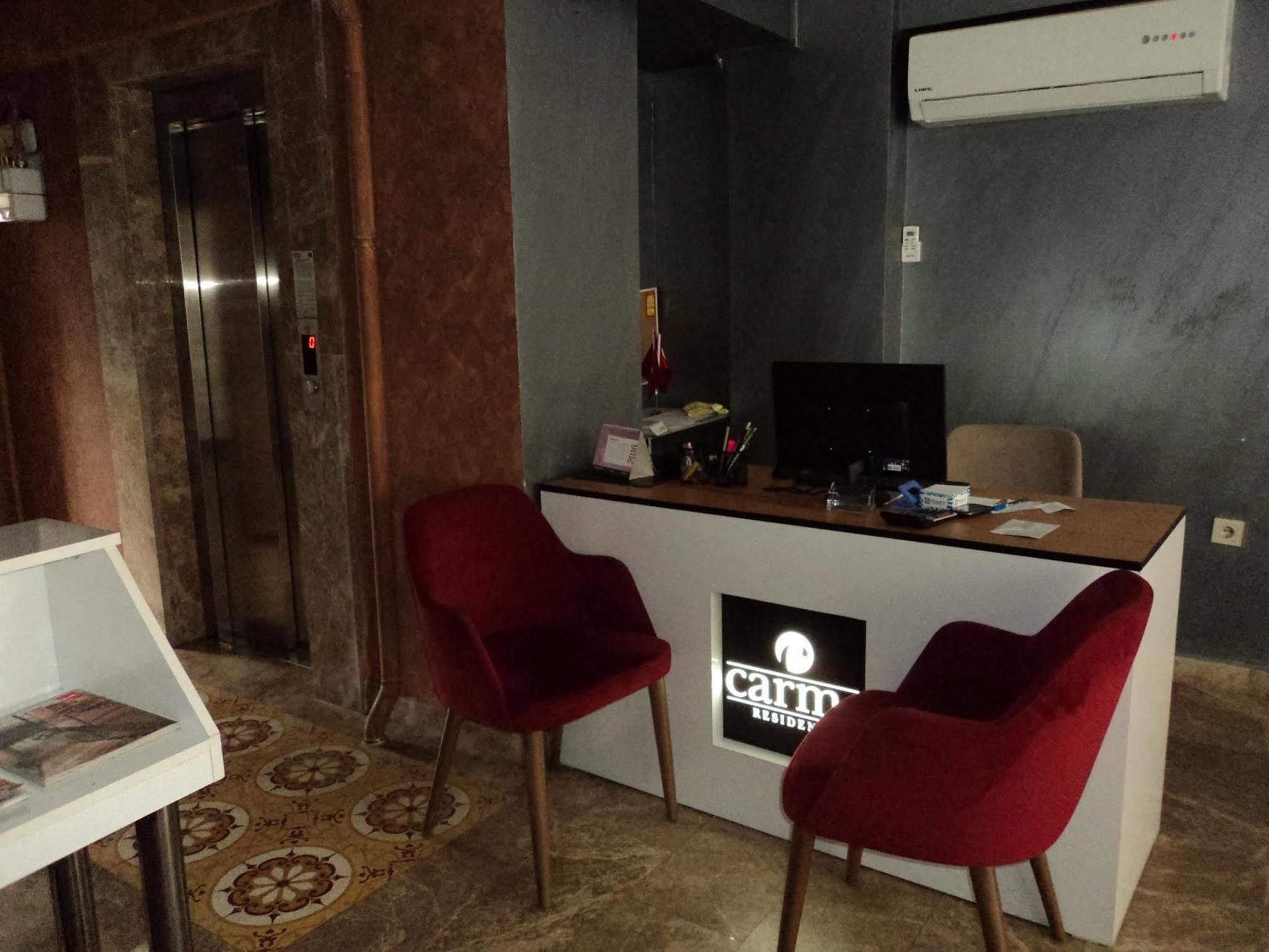 Hotel Terra Istanbul