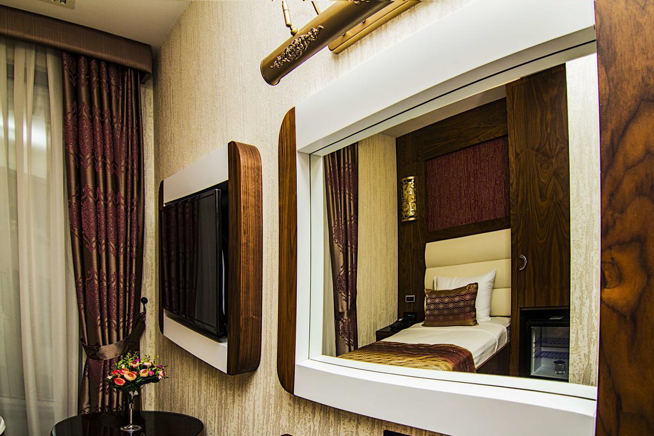Vertu Hotel