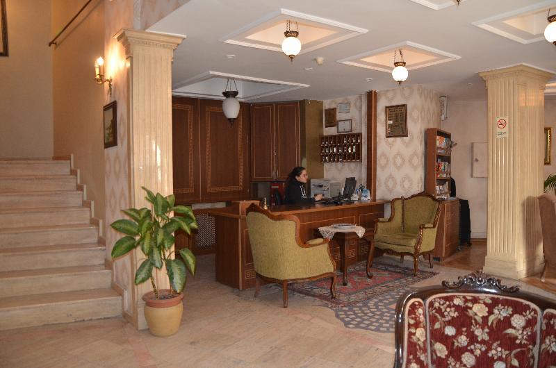 Ayasofya Hotel 4*