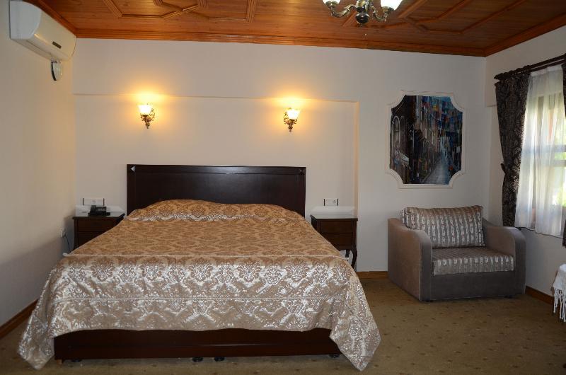 Ayasofya 4* Istanbul
