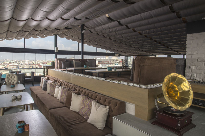 Mina - Special Category Hotel 4*