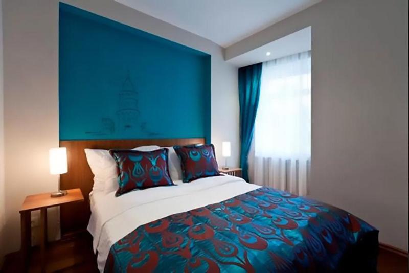 Pera Aparthotel