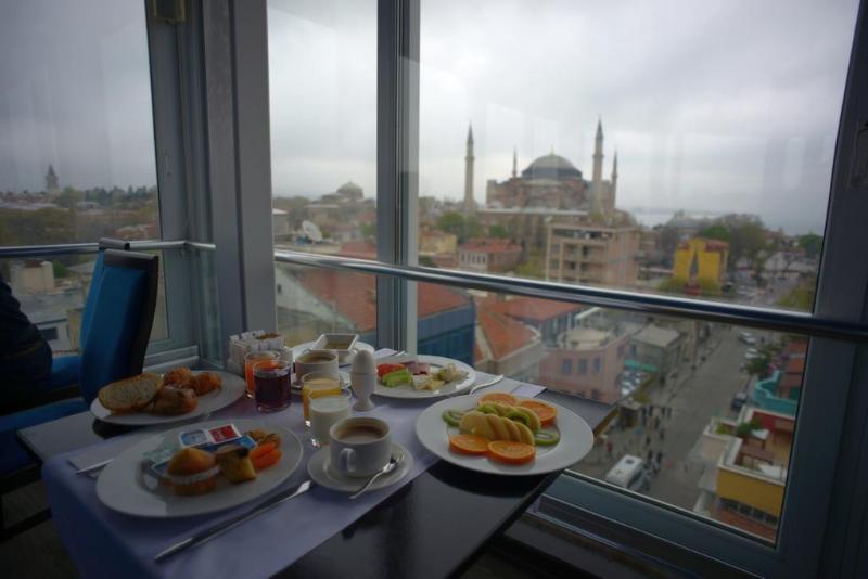 Merial Sultanahmet 3* Istanbul
