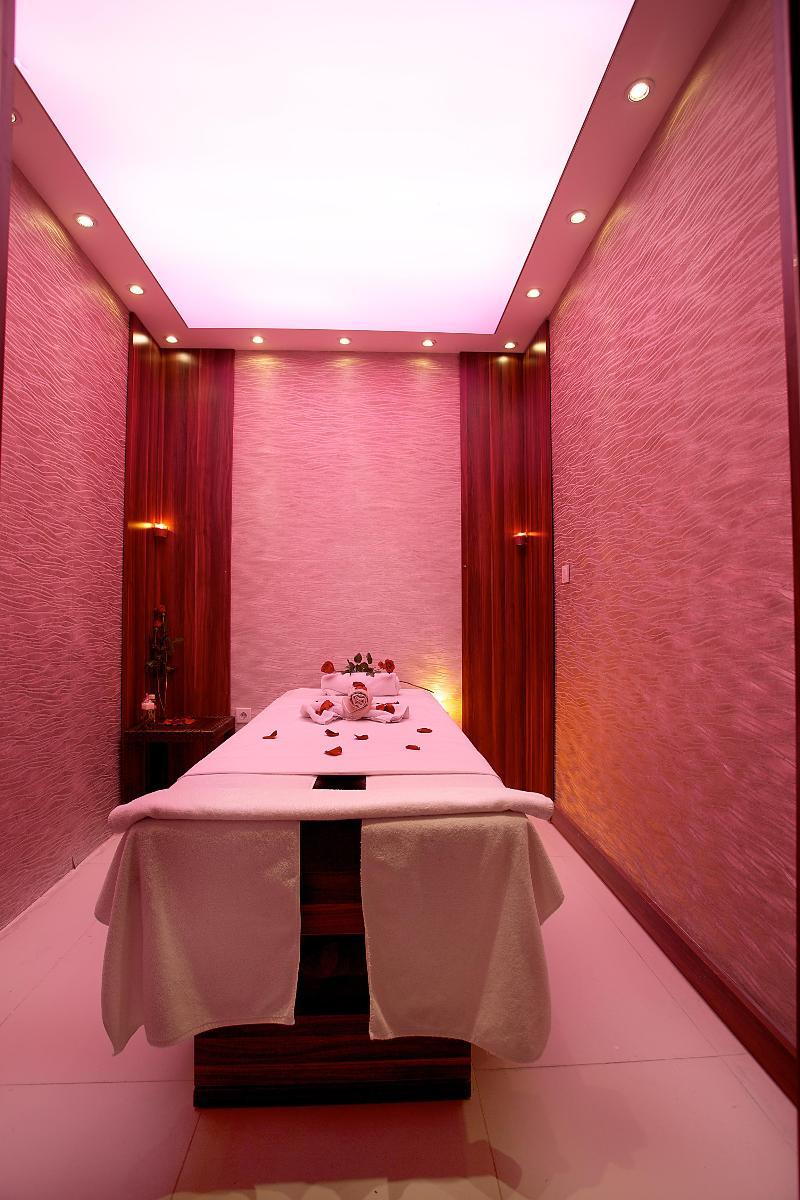 Grand Madrid Otel