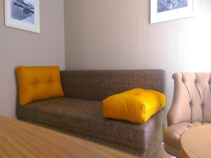 Hotel Hanna 3*