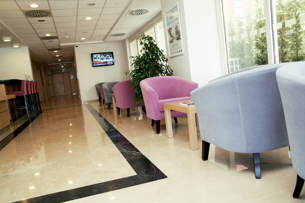Express Istanbul-altunizade By Ihg 3* Istanbul