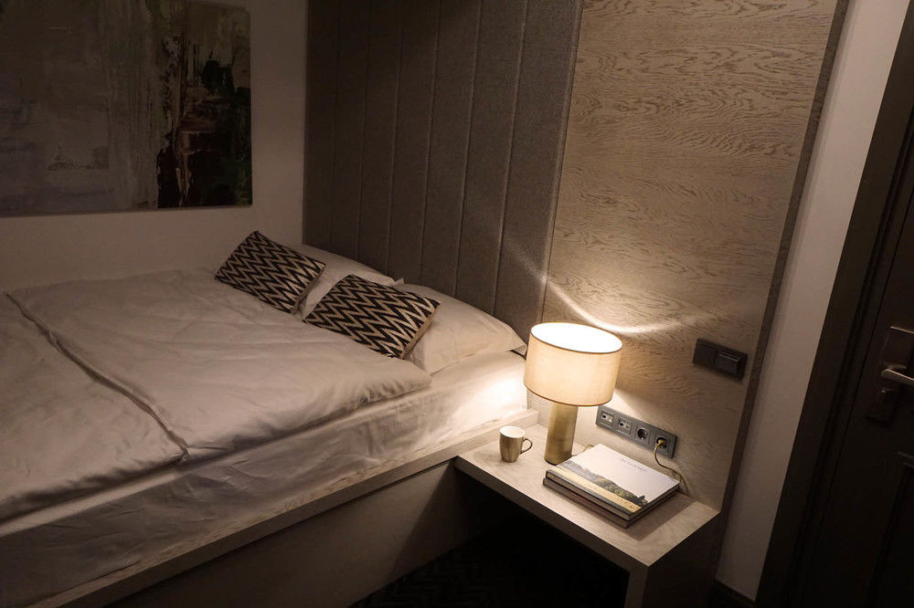 Nabu Karaköy 3* İstanbul