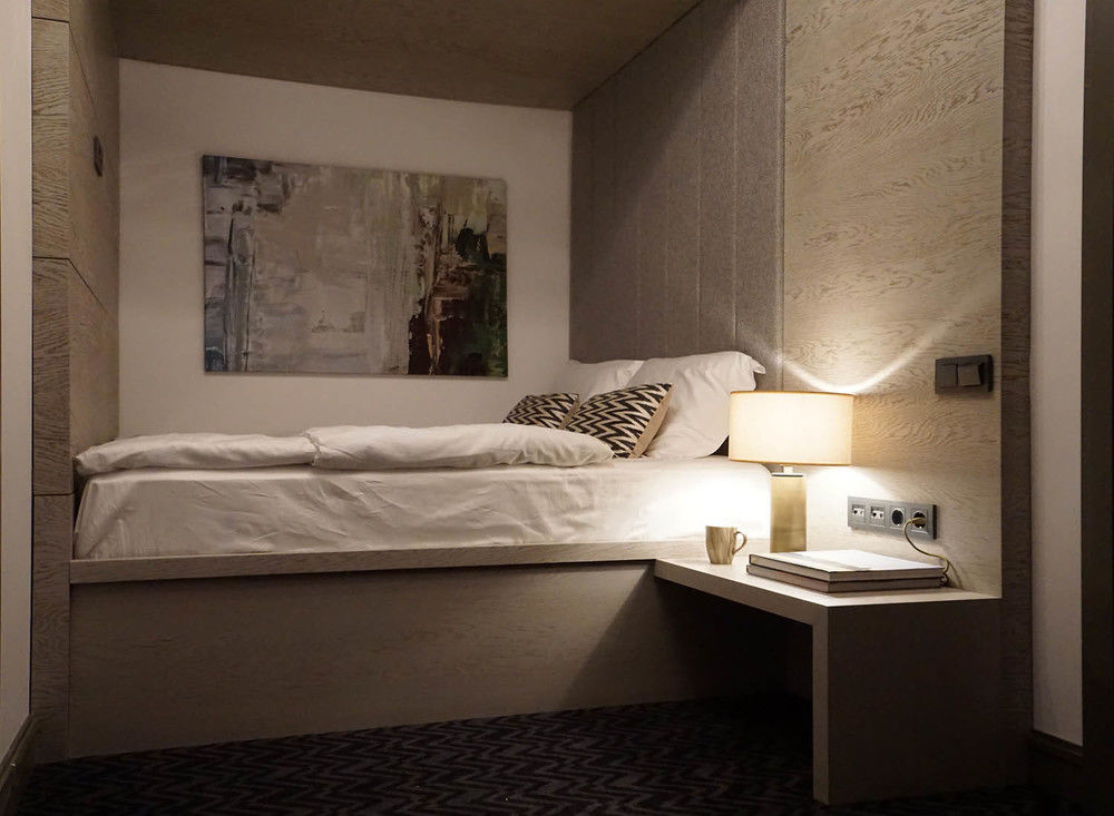 Otel Nabu Karaköy 3*