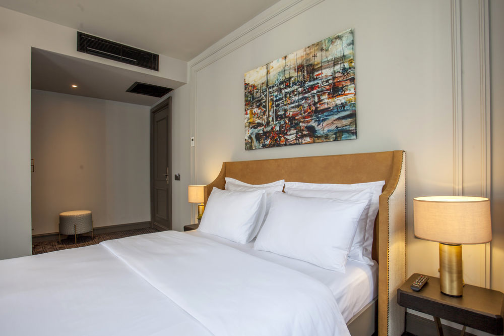 Nabu Karaköy 3* İstanbul
