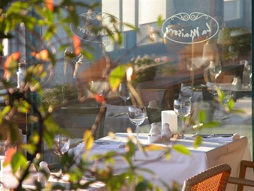 Hotel La Maison 3*