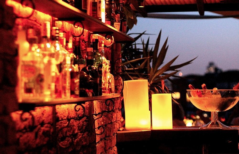 Hotel La Maison 3*
