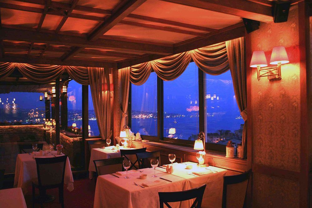 Hotel La Maison 3*