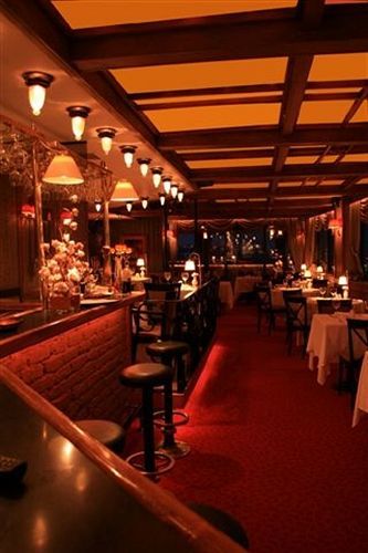 Hotel La Maison 3*