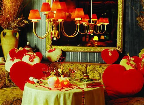 La Maison 3* Istambul