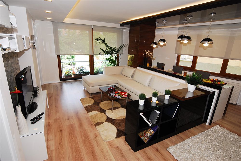 Aparthotel Aura 2*