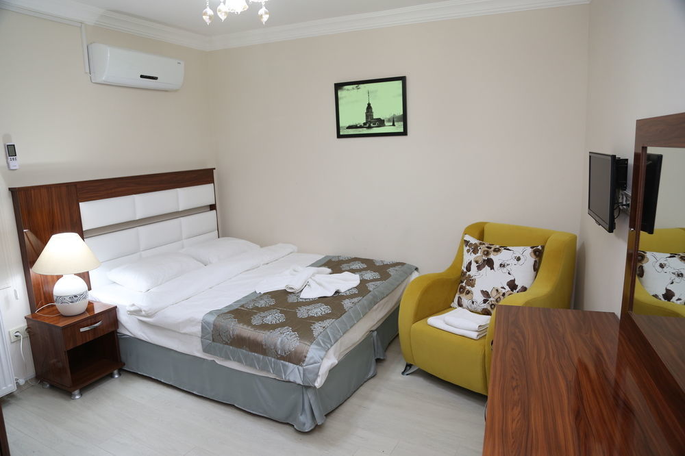 Sahi Divan 2* Istanbul