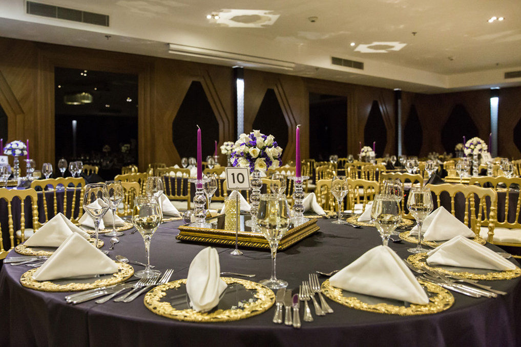 Park By Radisson Kavacik 4* Istanbul