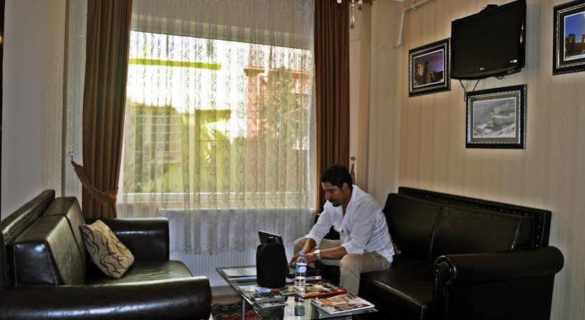 Otel Serenity Boutique 3*