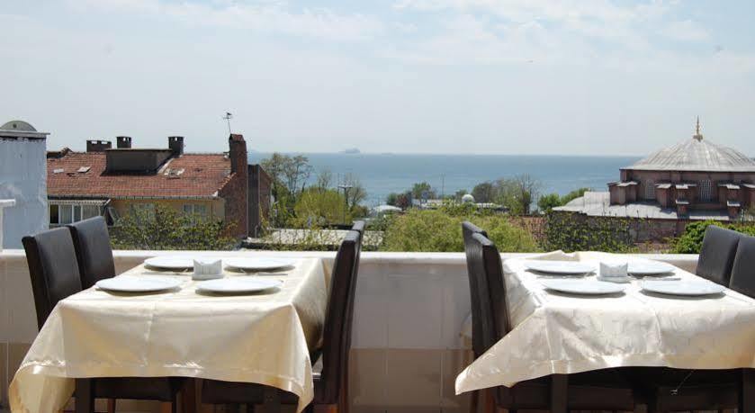 Serenity Boutique 3* İstanbul