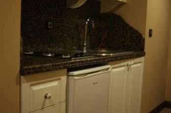 Aparthotel Moss 4*