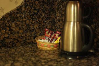 Aparthotel Moss 4*