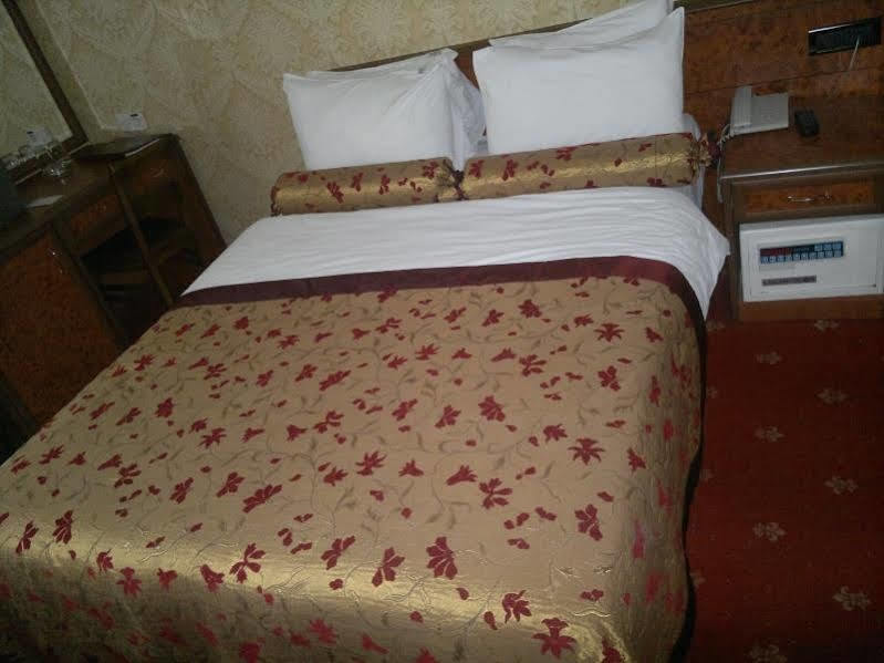 Grand Hilarium 4* Istambul