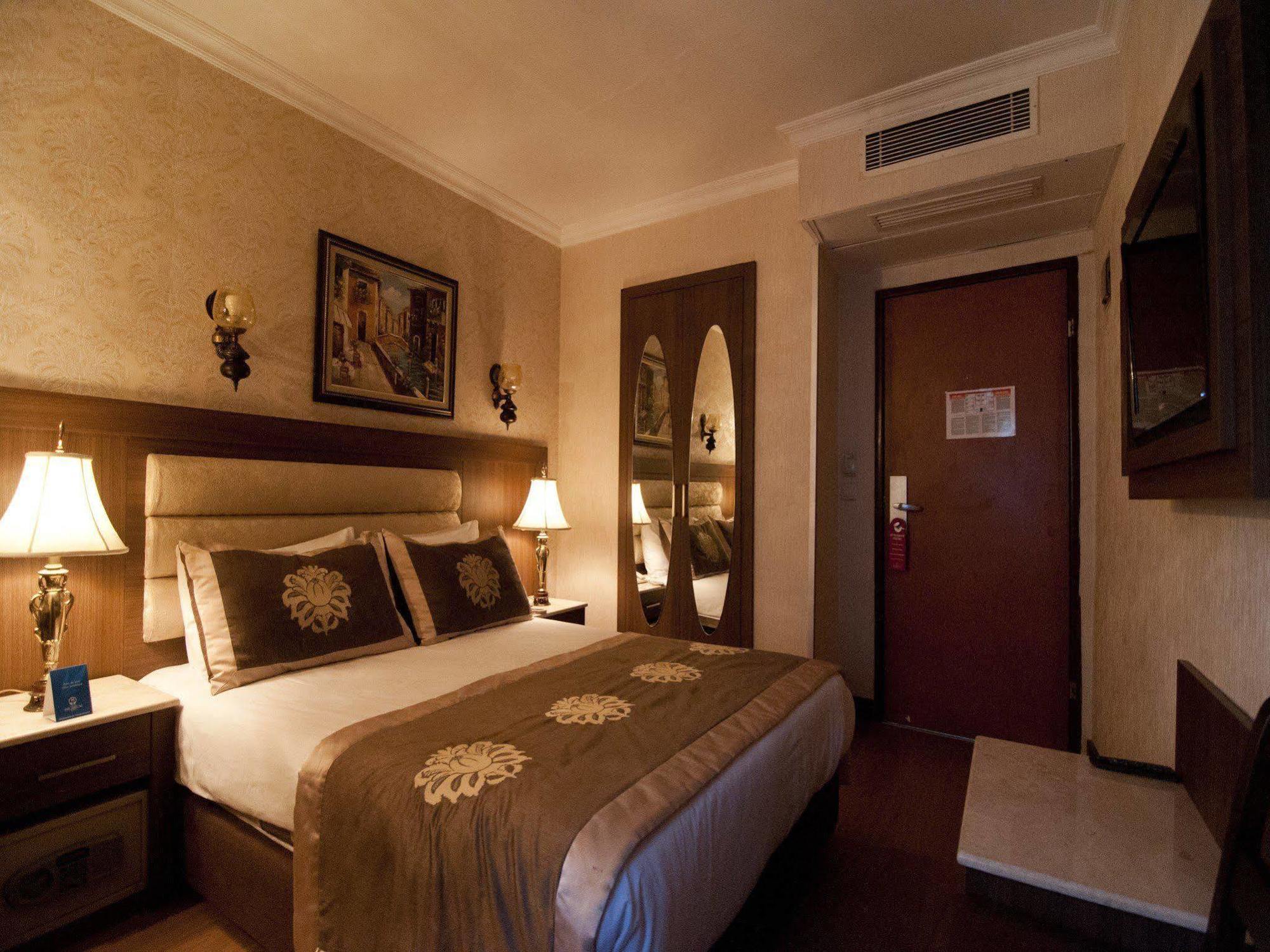 Grand Hilarium 4* Istambul