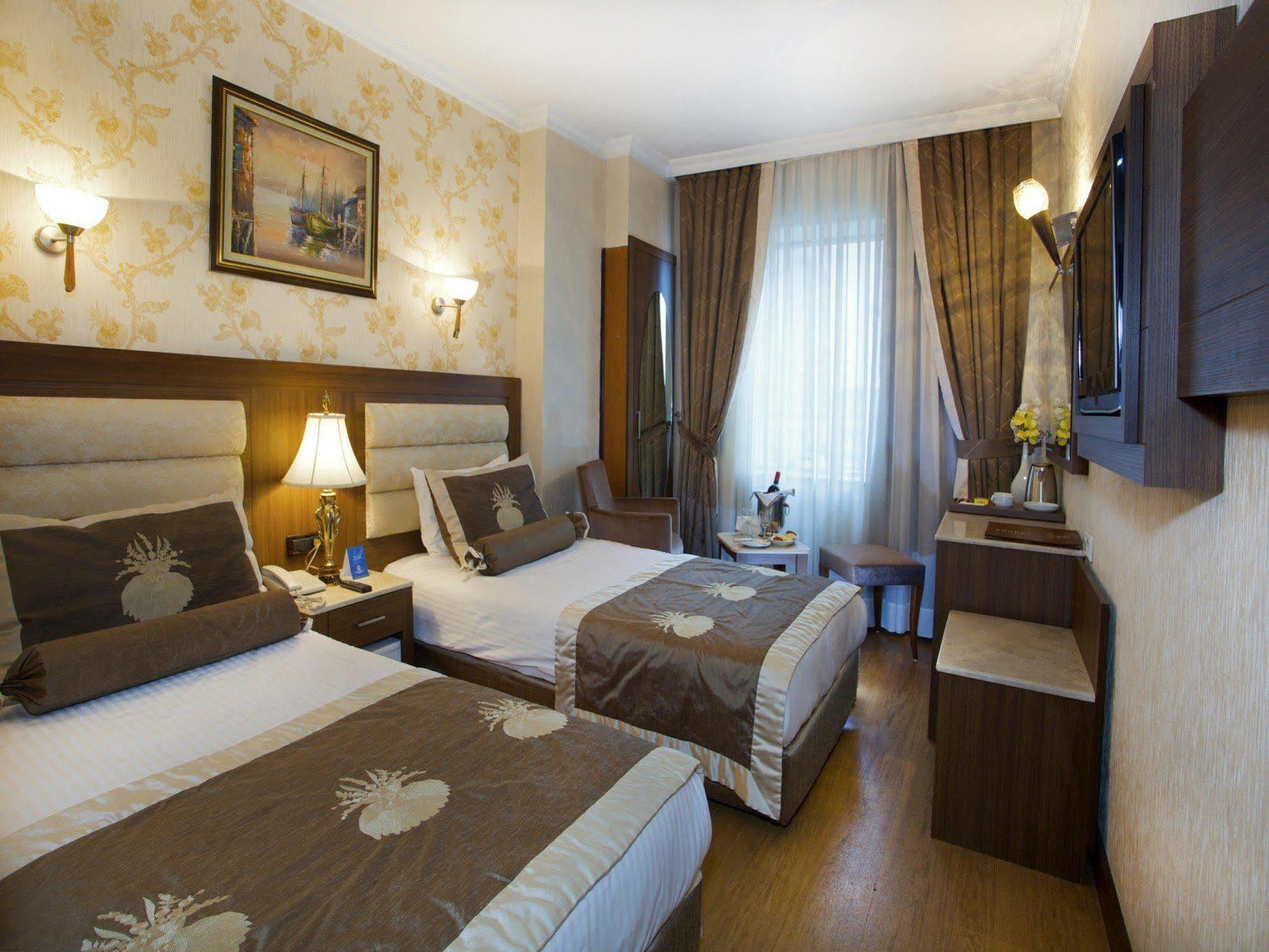 Grand Hilarium 4* Istambul
