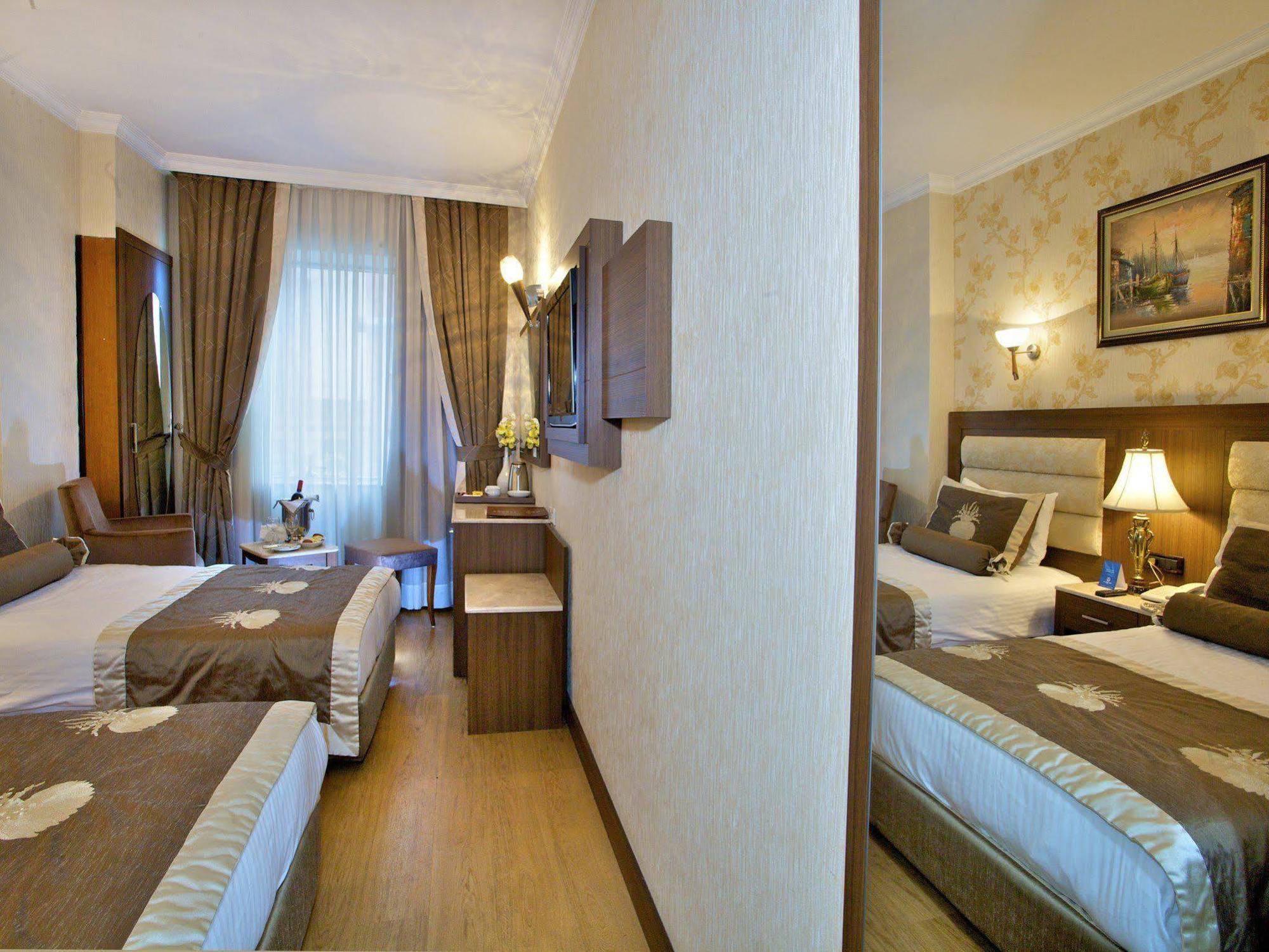 Grand Hilarium 4* Istambul