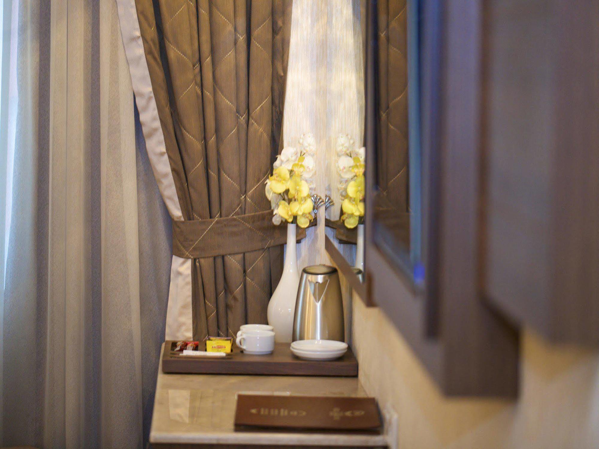 Grand Hilarium 4* Istambul