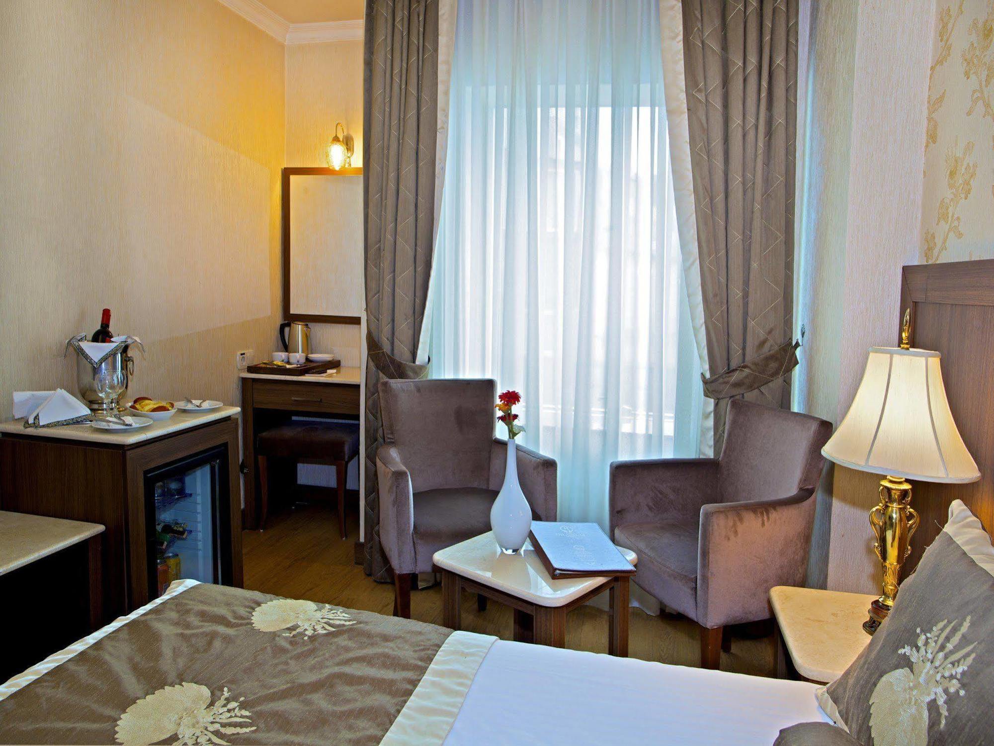 Grand Hilarium 4* Istambul