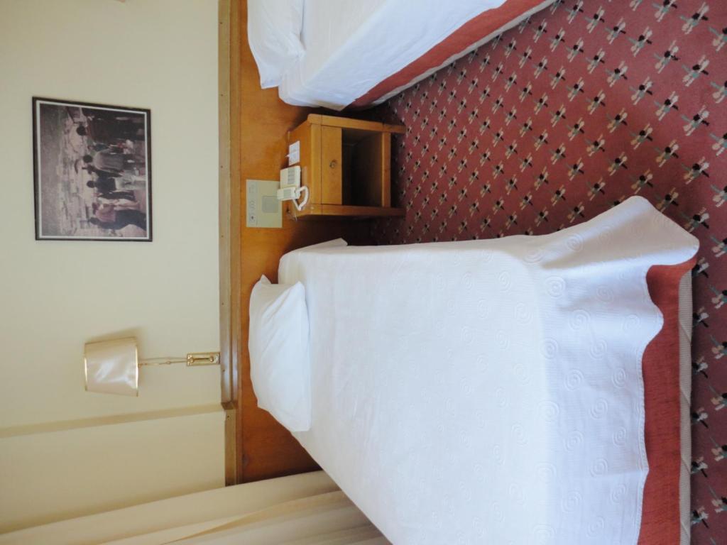 Hotel Aden Istanbul