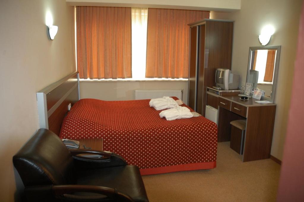 Grand Lion Hotel 3*